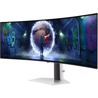 Игровой монитор Samsung Odyssey OLED G9 LS49DG932SIXCI фото 4